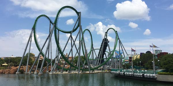 Universal studios